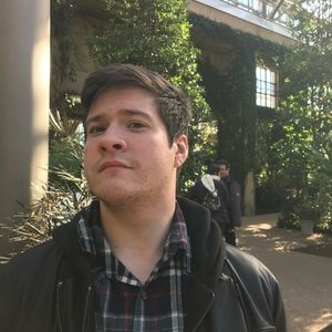 Meet your Posher, Shaun